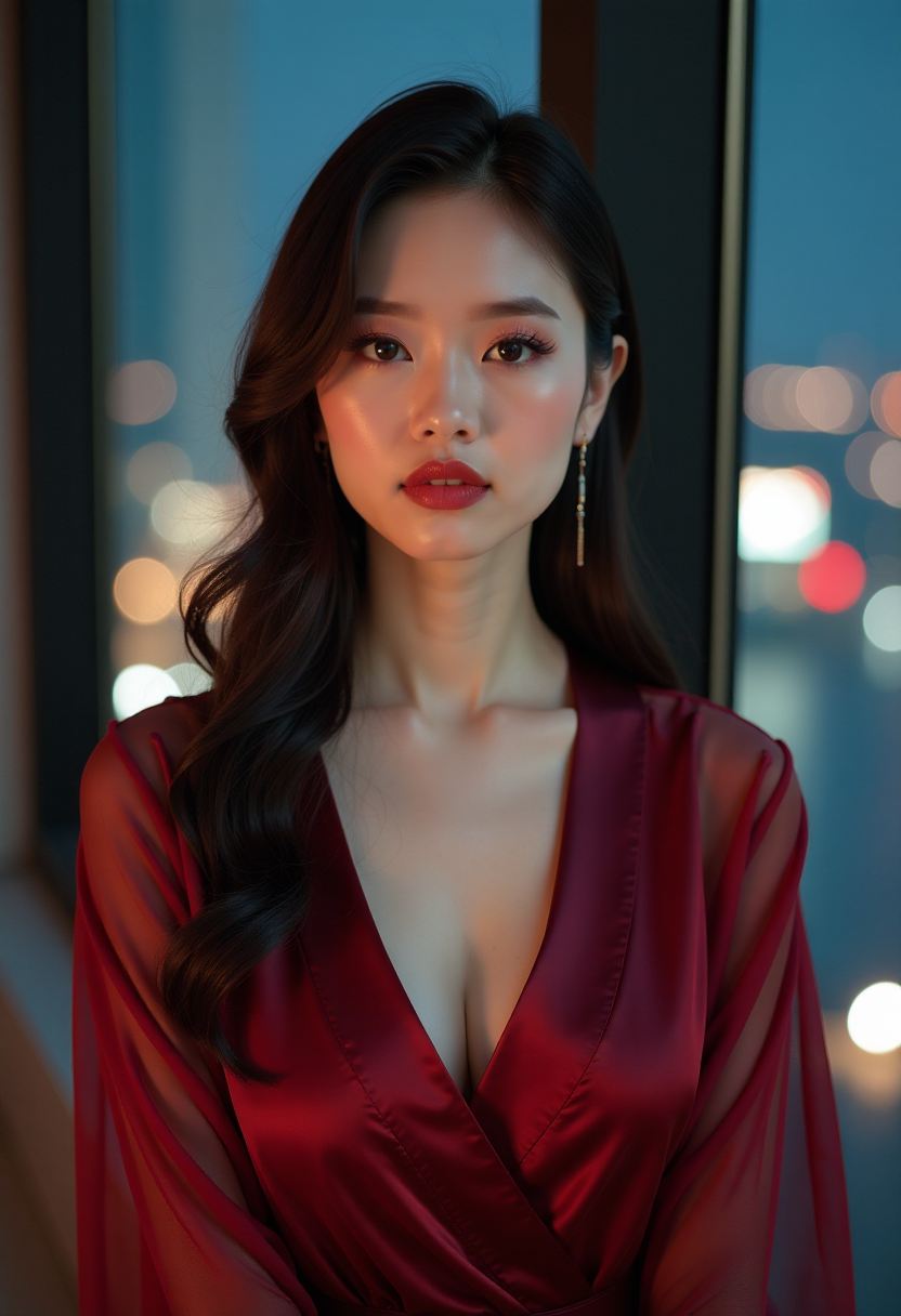 姑苏绣娘