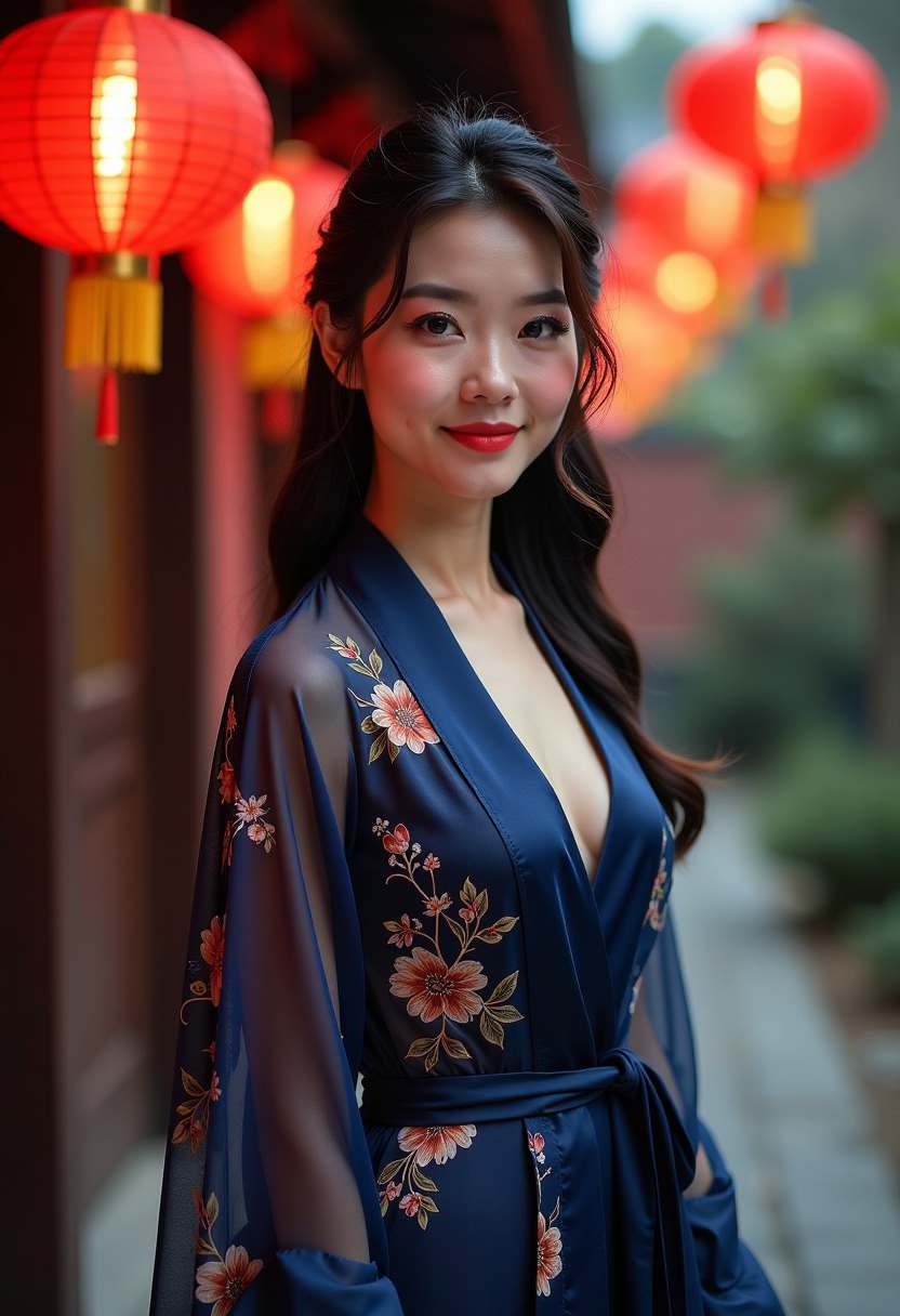 花开锦绣更新